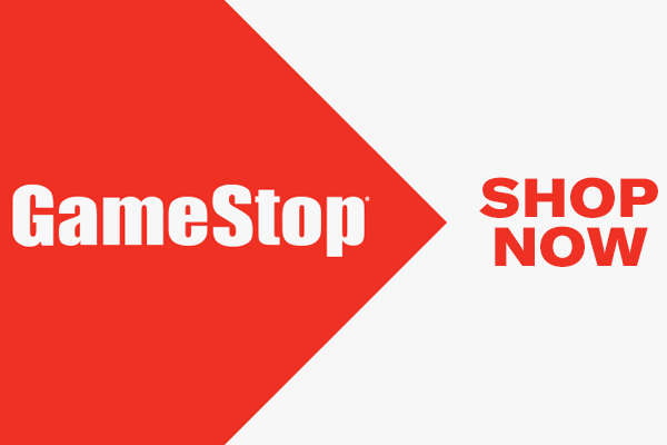 GameStop – Power to the players