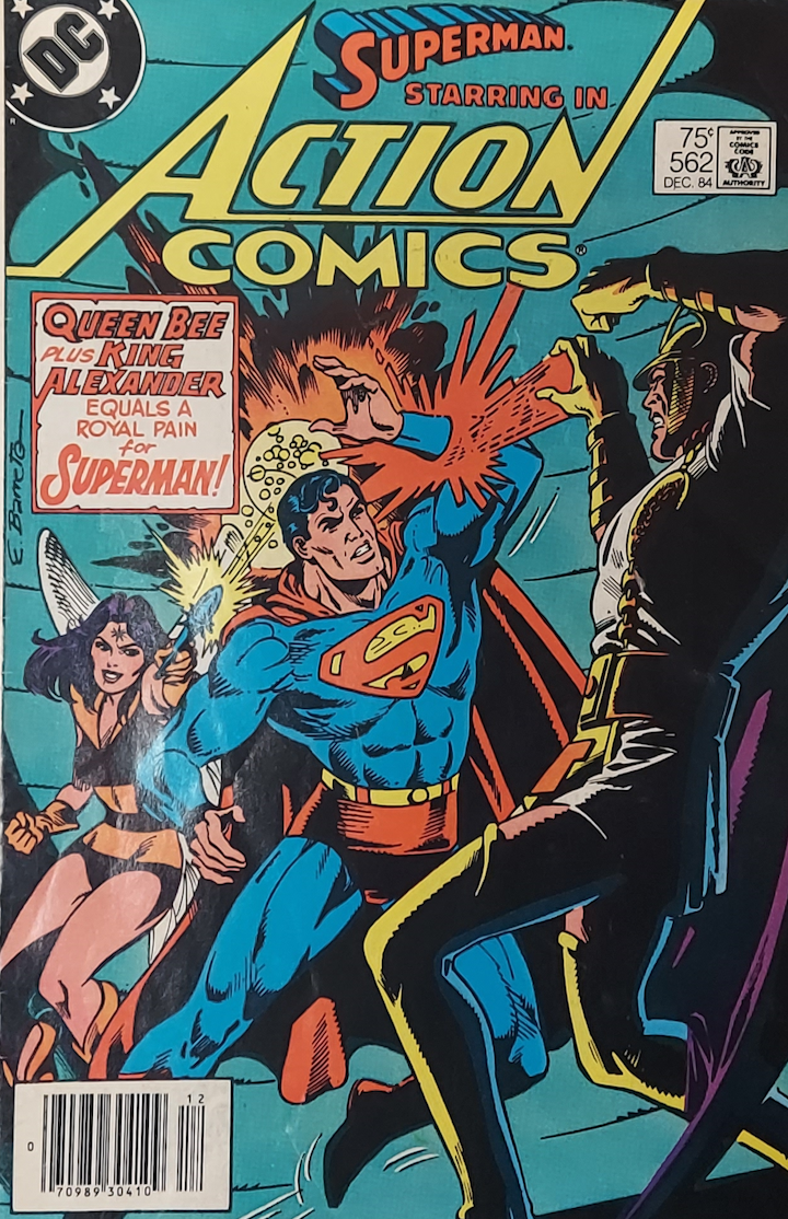 Comic book collection - 1 - Alex Shaw III