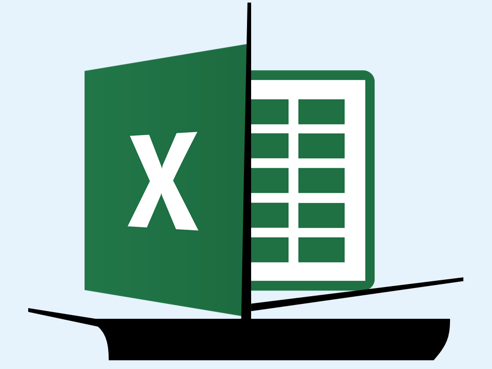 My journey with Microsoft Excel across decades - Excel Effects